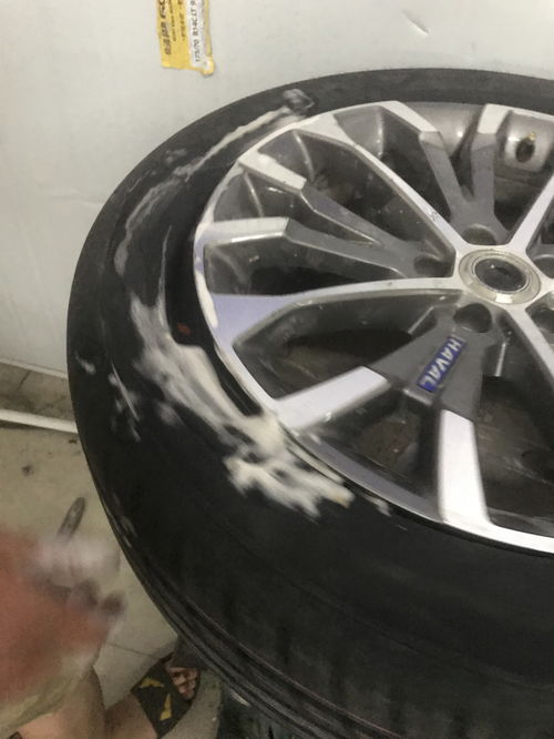 汽车胎打气多少合适