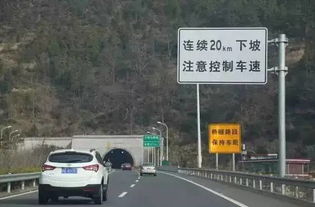 白城汽车坡道限速多少