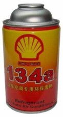 汽车冷冻油多少升