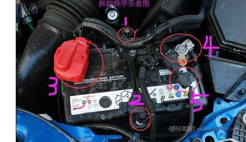 汽车电瓶大概多少安