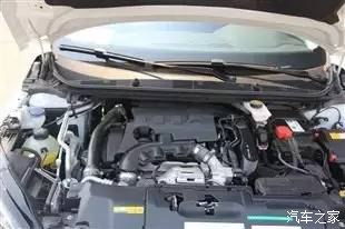 汽车308水温多少正常